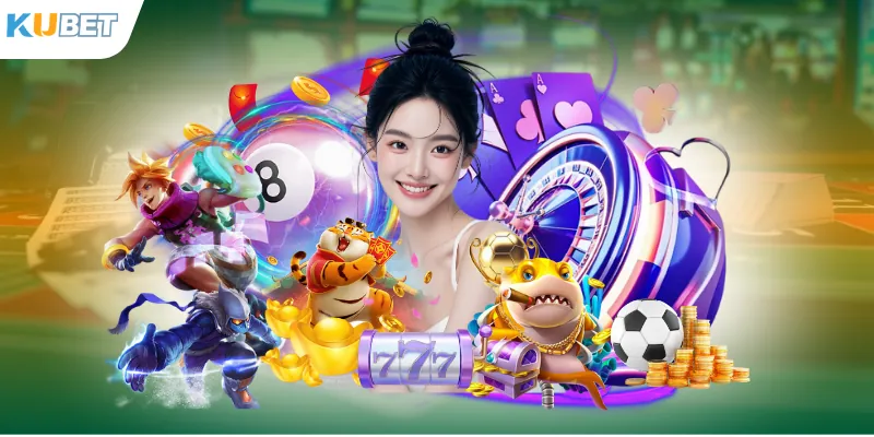 Quyền lợi của người chơi trong hệ thống quy định 