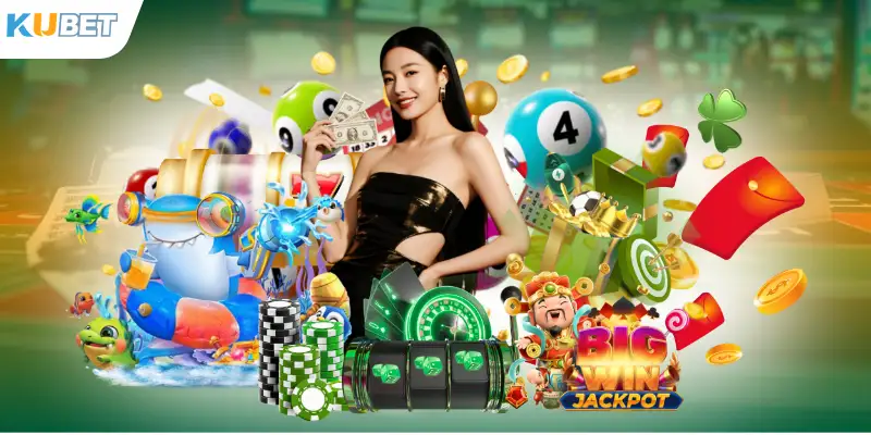 Review những siêu phẩm casino chất lượng 2026