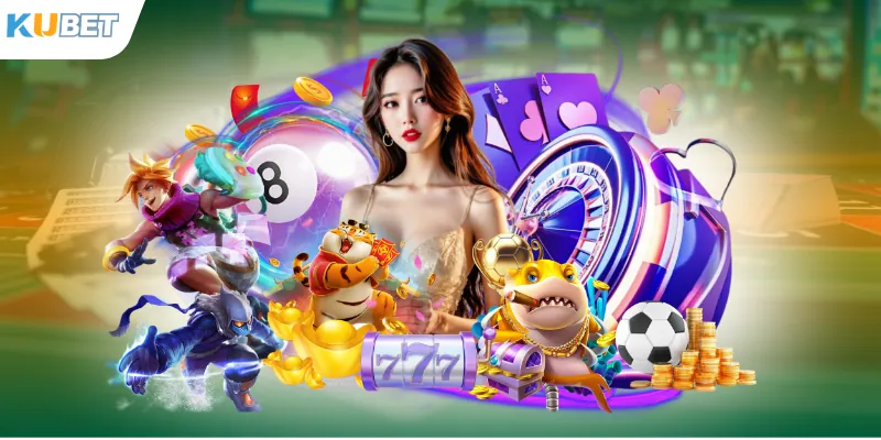 Vai trò của việc thiết lập điều khoản sử dụng Kubet